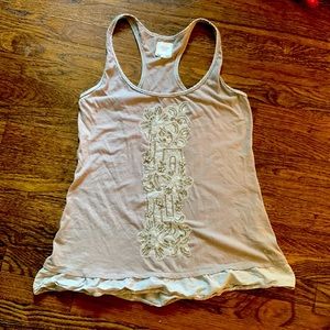 Abercrombie & Fitch tank
